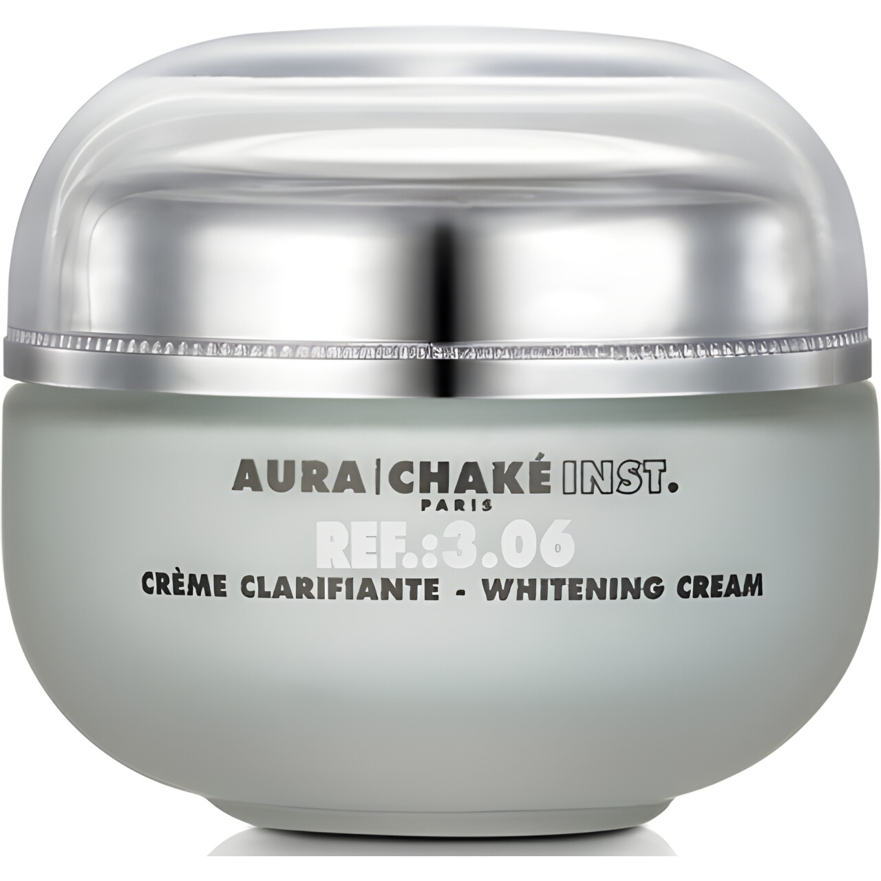 Крем Aura Chaké Whitening Cream