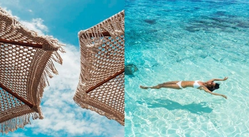 Защита лица и тела от солнца — как выбрать правильное SPF-средство