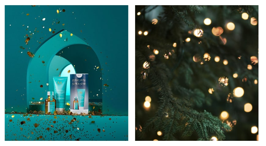 Культура новогодних подарков. Наборы, которые порадуют близких