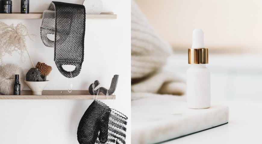 Пилинг в домашних условиях — советы по выбору и применению. Примеры кислотных пилингов.