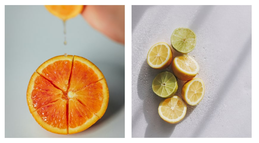 За что мы любим витамин С? | интернет-магазин Мильфей