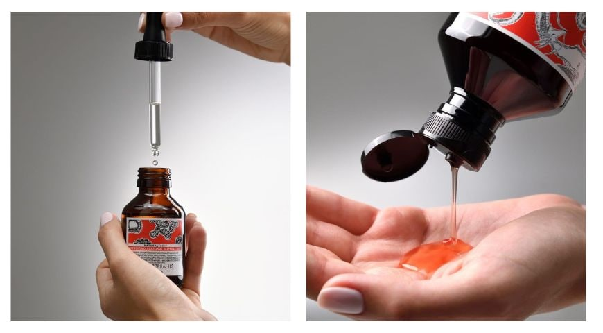 Как остановить выпадение волос? Средства, которые помогут.