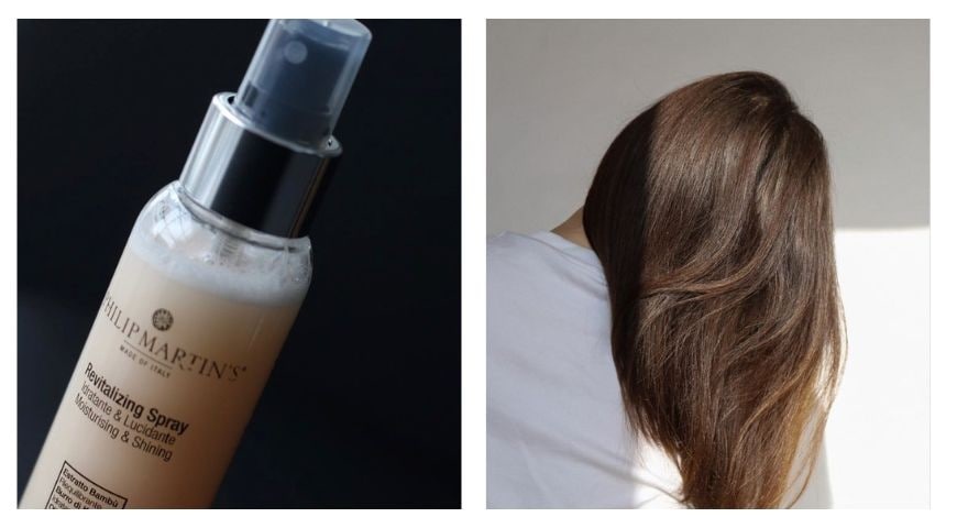 Как остановить выпадение волос? Средства, которые помогут.