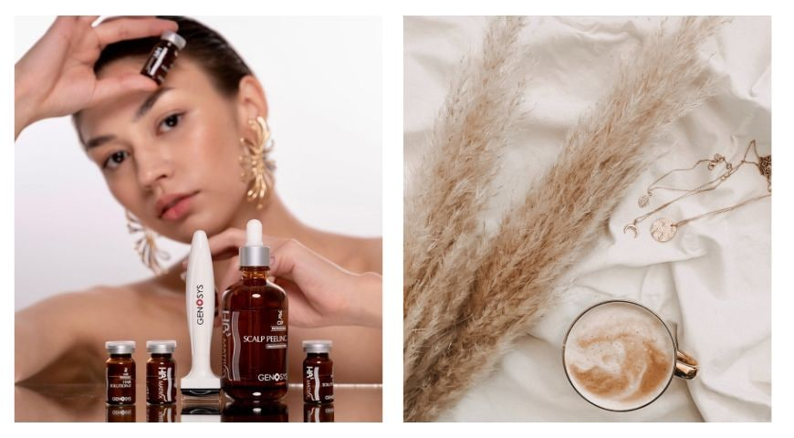 Как остановить выпадение волос? Средства, которые помогут.