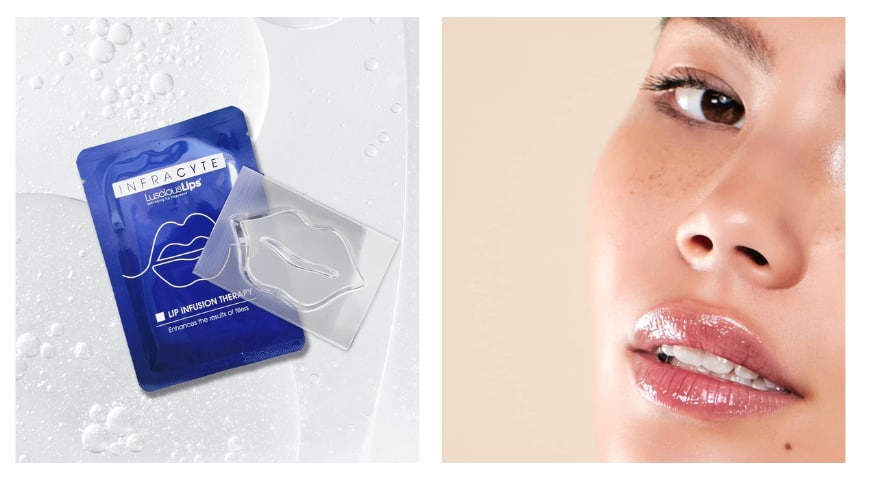 Омолаживающие кремы для кожи вокруг губ: