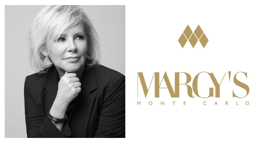 Margy's Monte Carlo: возрождение красоты вашей кожи