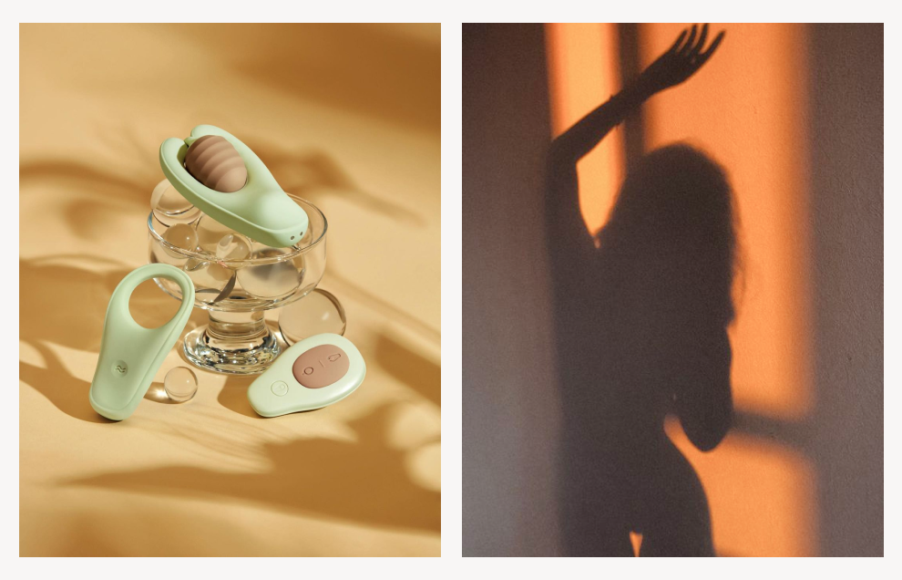 Sexual wellness - 9 стимуляторов для вашего удовольствия.