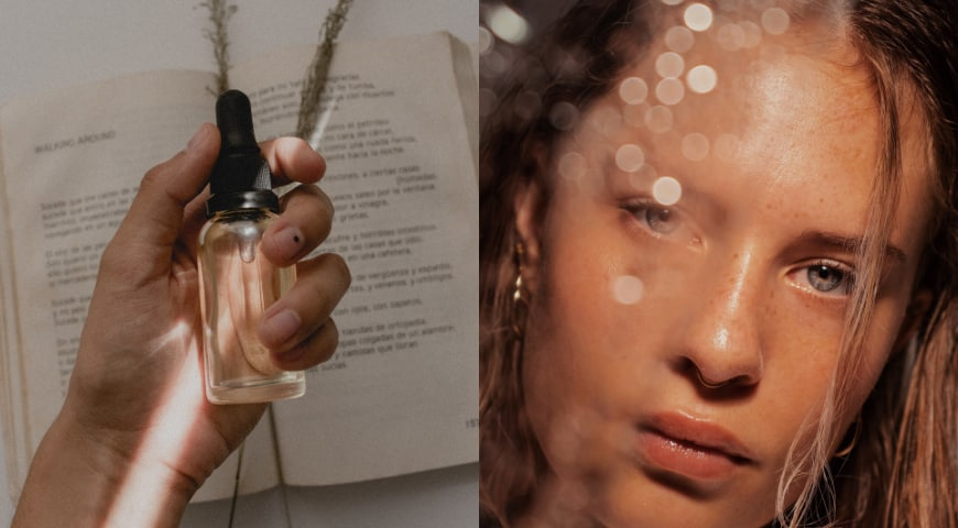 Пилинг в домашних условиях — советы по выбору и применению. Примеры кислотных пилингов.