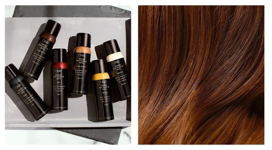 Oribe — профессиональный уход для волос. Роскошь, доступная каждой.