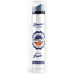 Мусс-парфюм для тела и бороды Made In The Shade
