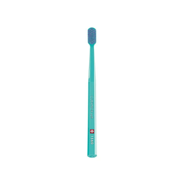 Зубная щетка Soft CS1560 d 0,15 мм (цвет в асс.) - изображение 3