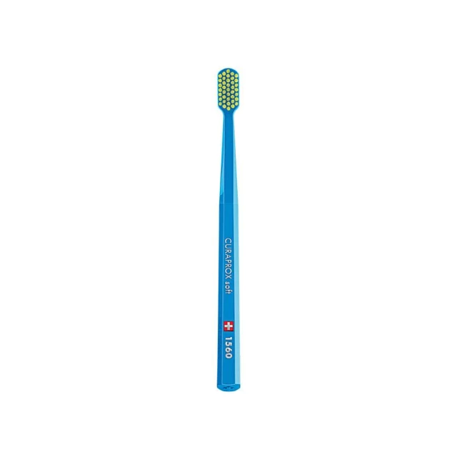 Зубная щетка Soft CS1560 d 0,15 мм (цвет в асс.) - изображение 4