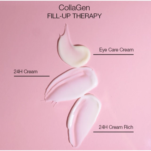Крем для кожи вокруг глаз CollaGen - изображение 3