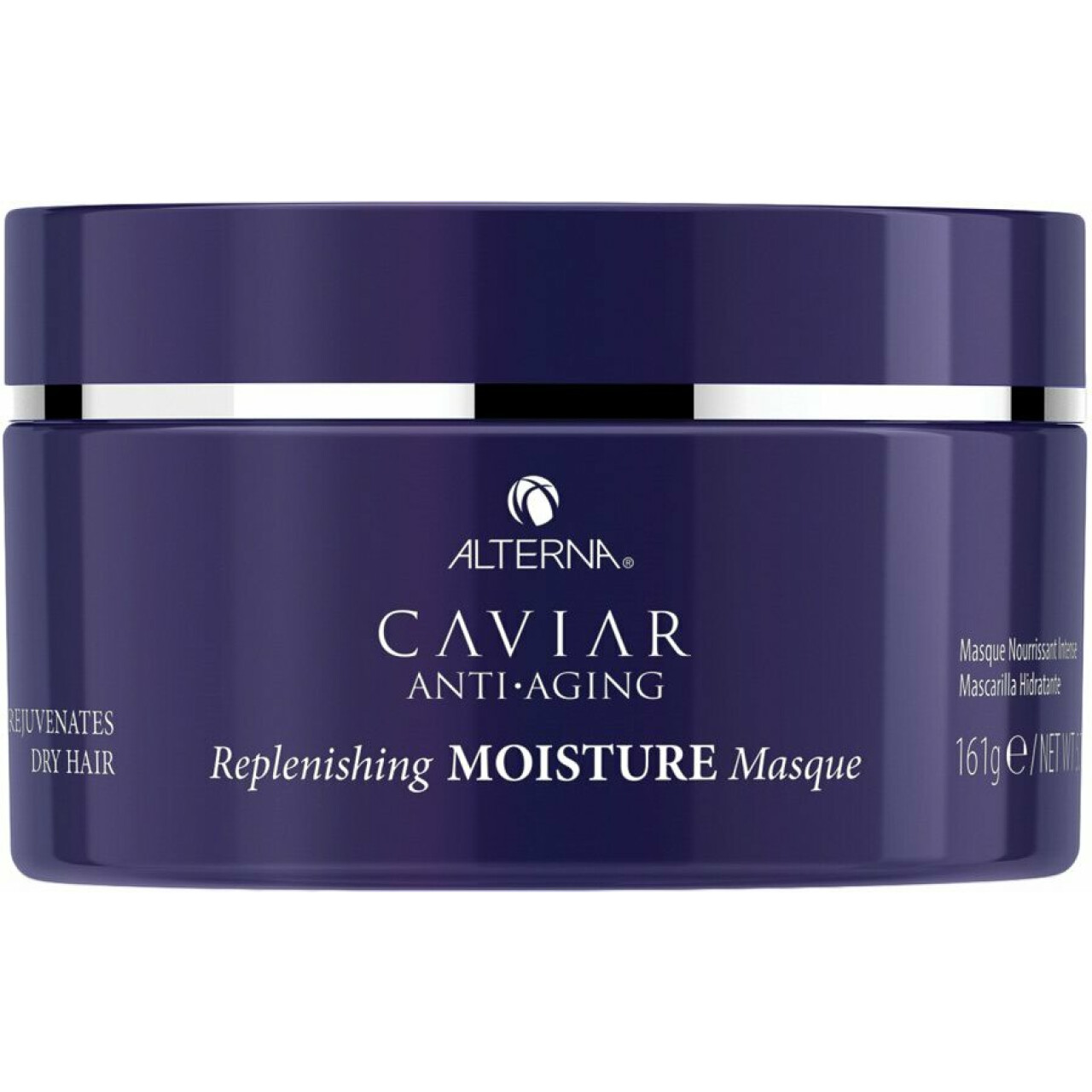 Маска Alterna Caviar Anti-Aging Replenishing Moisture Masque
