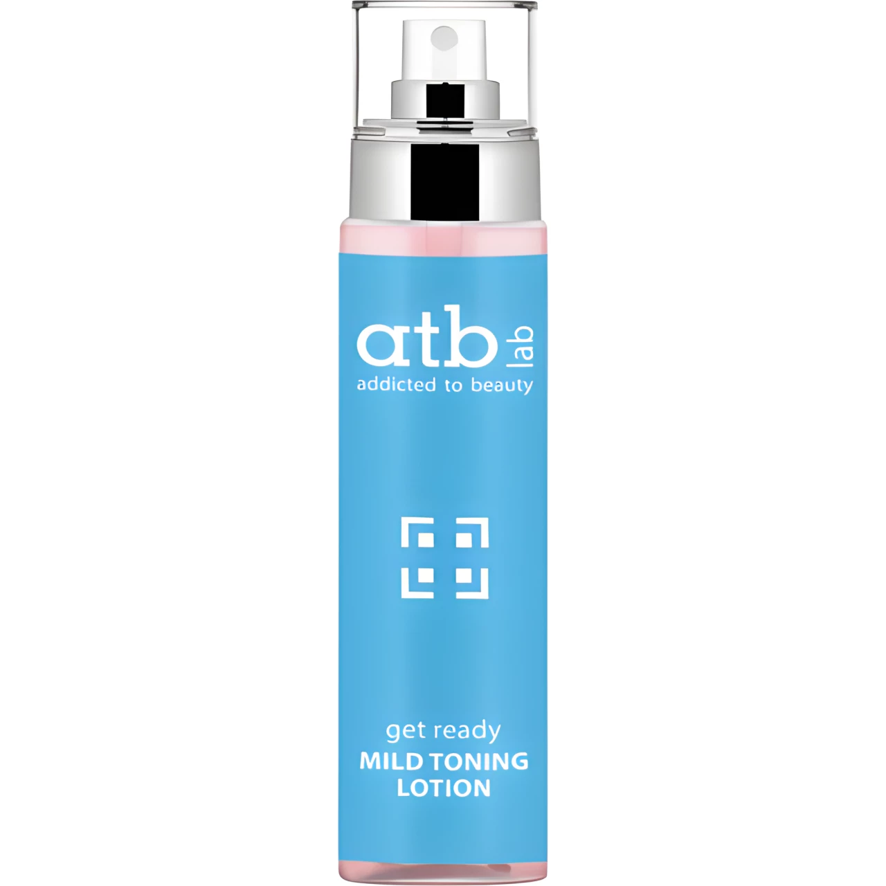 Fascy Lab Anti-Sebum cica Toner. , ATB Lab mild Toning Lotion.