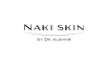 Naki Skin by Dr.Kushnir