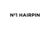 No1 HAIRPIN