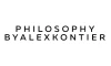 Philosophy by Alex Kontier