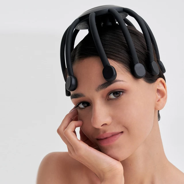 Аппарат для домашнего массажа головы Symphonia  - изображение 4
