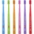 Зубная щетка детская CS Kids от 4 лет (цвет в асс.)
