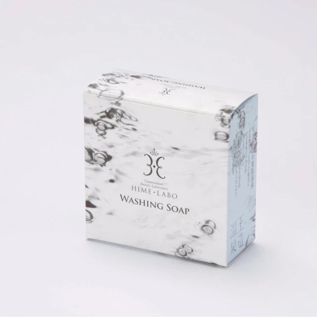 Очищающее мыло для лица на основе термальной воды - изображение 2