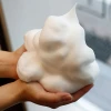 Очищающее мыло для лица на основе термальной воды