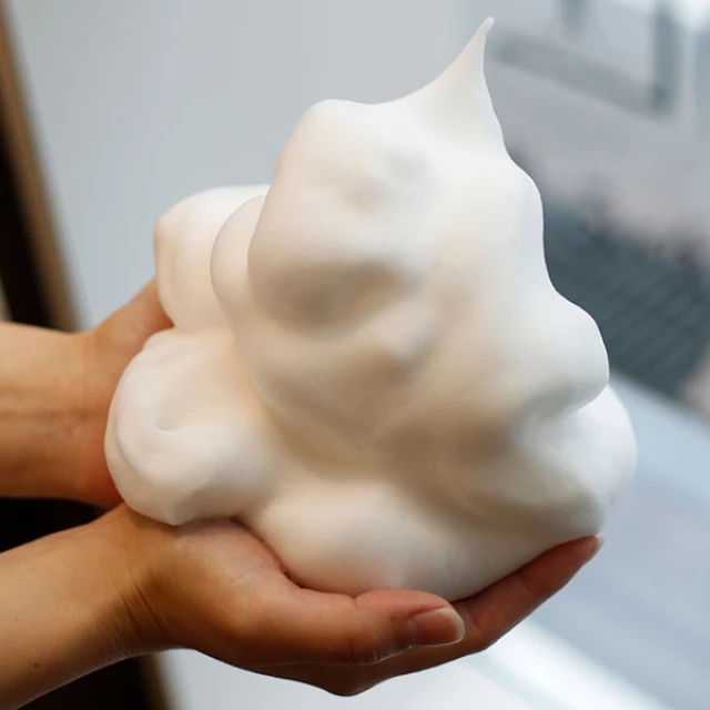 Очищающее мыло для лица на основе термальной воды - изображение 3