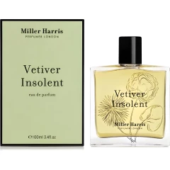 Парфюмерная вода Vetiver Insolent (edp) 100 мл