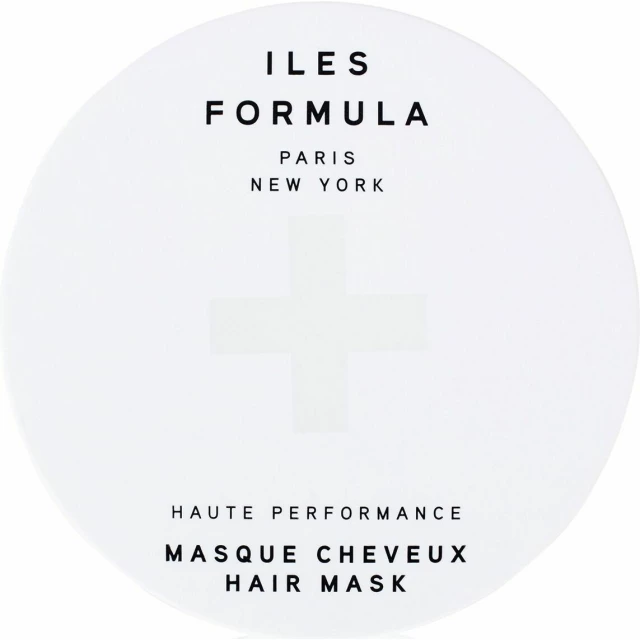 Маска для волос Haute Performance