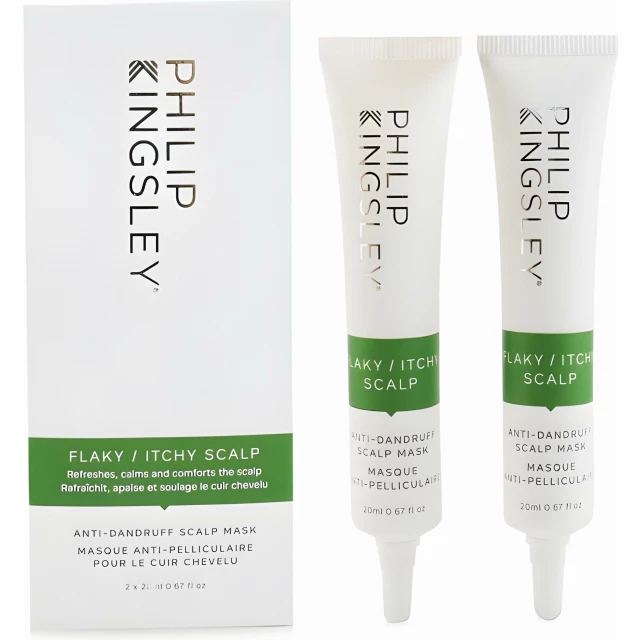 Купить маску против шелушения кожи головы (Flaky / Itchy Scalp Anti ...