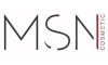 MSN cosmetic