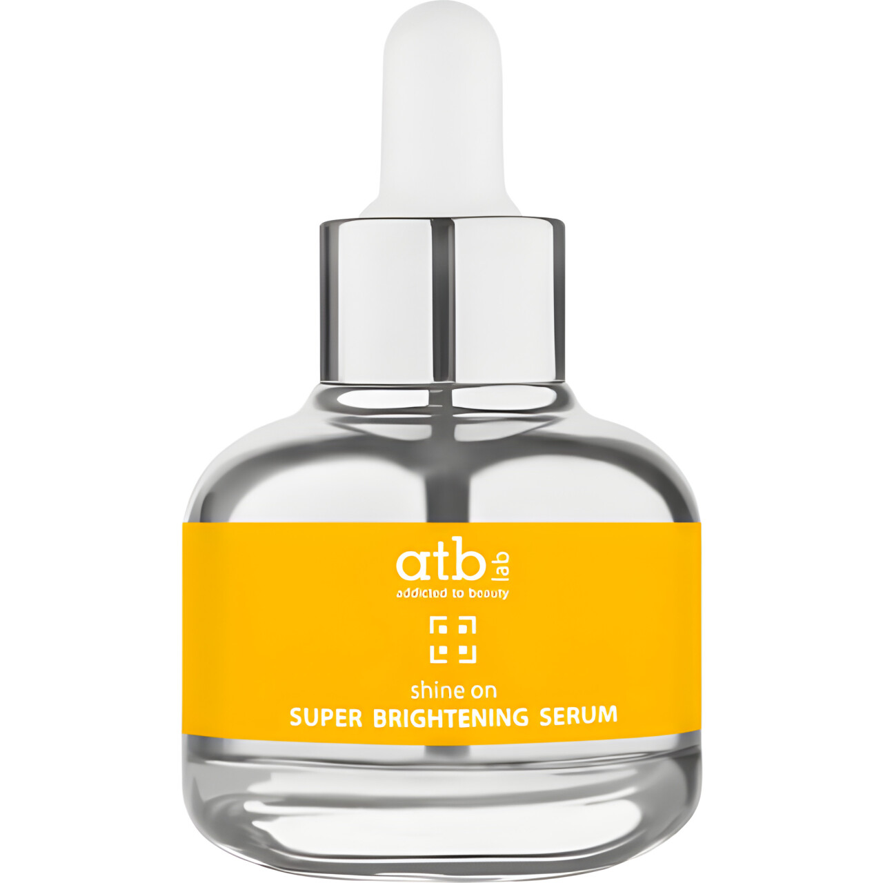 Сыворотка Atb Lab Super brightening serum