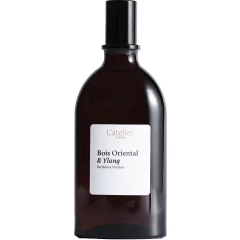 Парфюмерная вода L'atelier Bois Oriental & Ylang (edp)