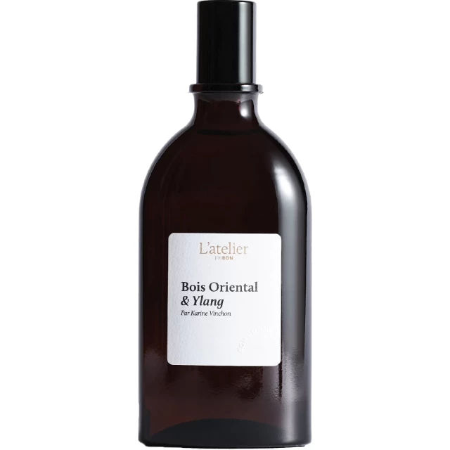 Парфюмерная вода L'atelier Bois Oriental & Ylang (edp)