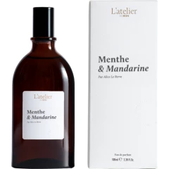 Парфюмерная вода L'atelier Menthe & Mandarine (edp) 100 мл