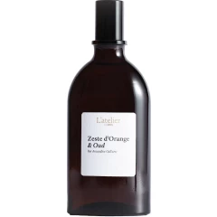 Парфюмерная вода L'atelier Zeste d'Orange & Oud (edp)