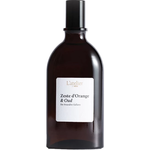 Парфюмерная вода L'atelier Zeste d'Orange & Oud (edp)