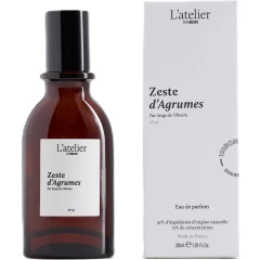 Парфюмерная вода Zeste d'Agrumes (edp) 30 мл