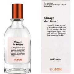 Туалетная вода Mirage du Desert (edt)