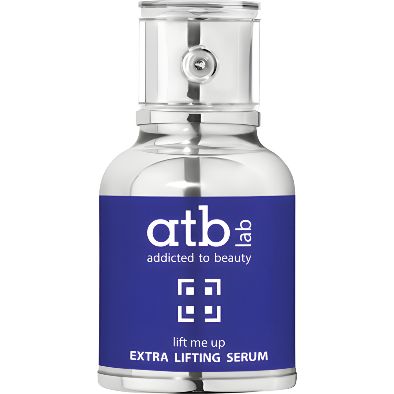 Сыворотка Atb Lab Extra lifting serum
