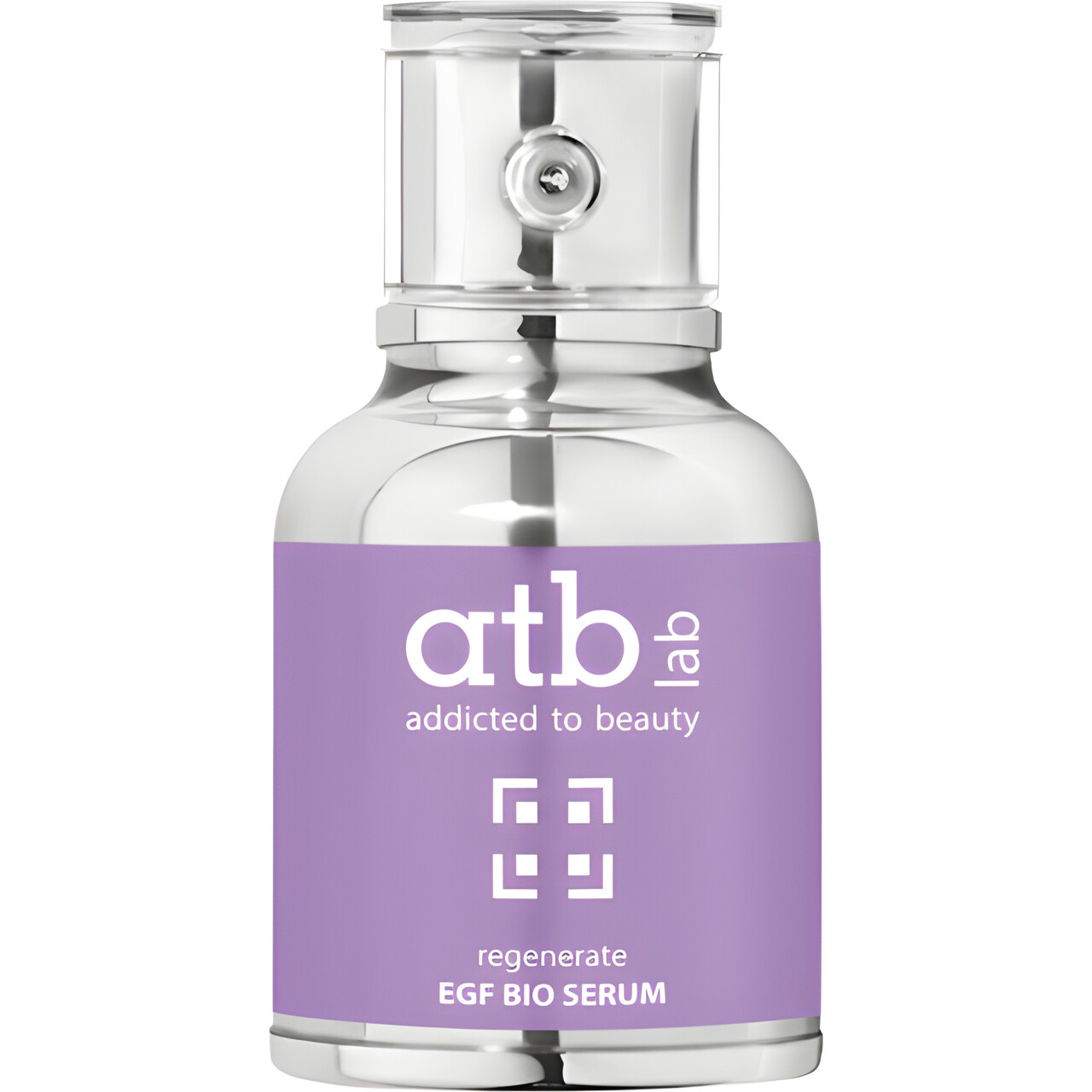 Сыворотка Atb Lab EGF bio serum