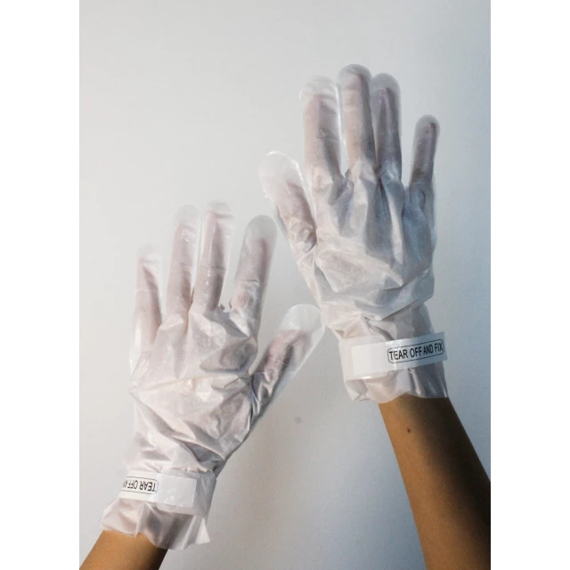 Увлажняющая маска-перчатки для рук - изображение 2