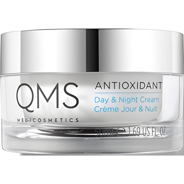 Крем день ночь отзывы. QMS косметика. Дневной или ночной крем. QMS Deep gentle Cleanser. QMS medicosmetics Sport Active Cream.
