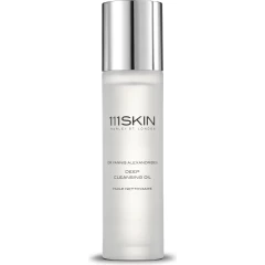 Гидрофильное масло