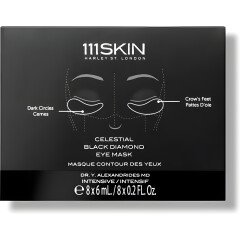 Маска-патчи для глаз 8 шт