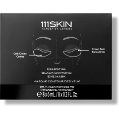 Маска-патчи для глаз 8 шт