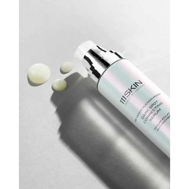 Сыворотка для выравнивания тона кожи - изображение 3