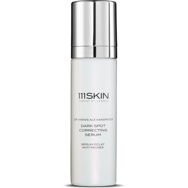 Сыворотка для выравнивания тона кожи