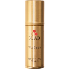 Антивозрастная сыворотка для лица с золотым коллагеном