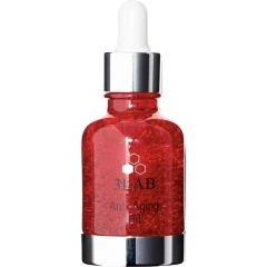 Антивозрастное масло для лица